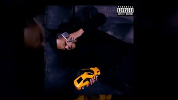 Persia Grai - Air Matress ft. Gage Lane
